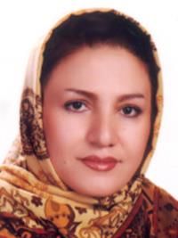 دکتر فریده روستافر