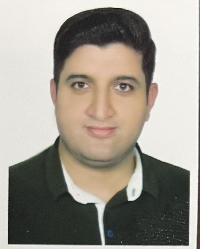 دکتر محمدحسن محتشم