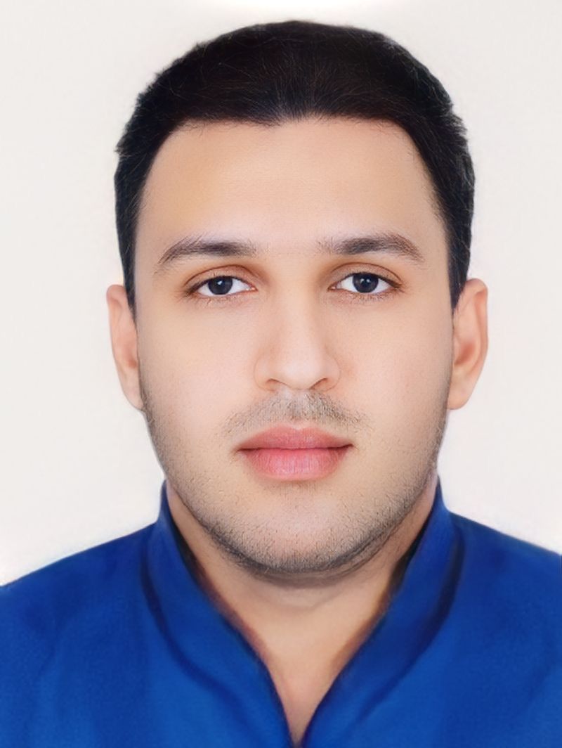 دکتر محمداحسان پورابراهیمی