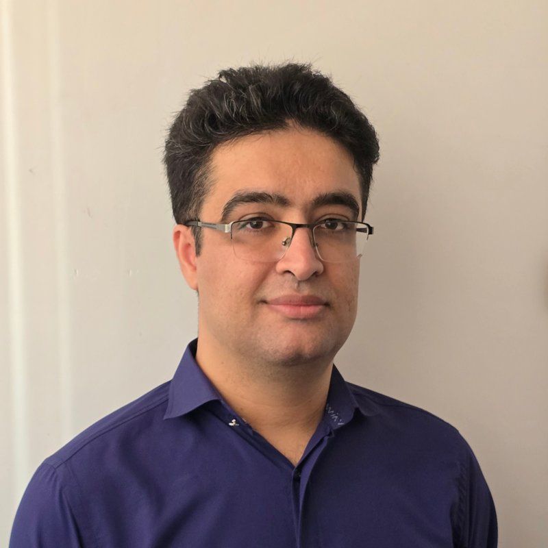 دکتر سعید عربی