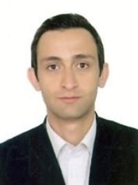 دکتر آیدین فرخی