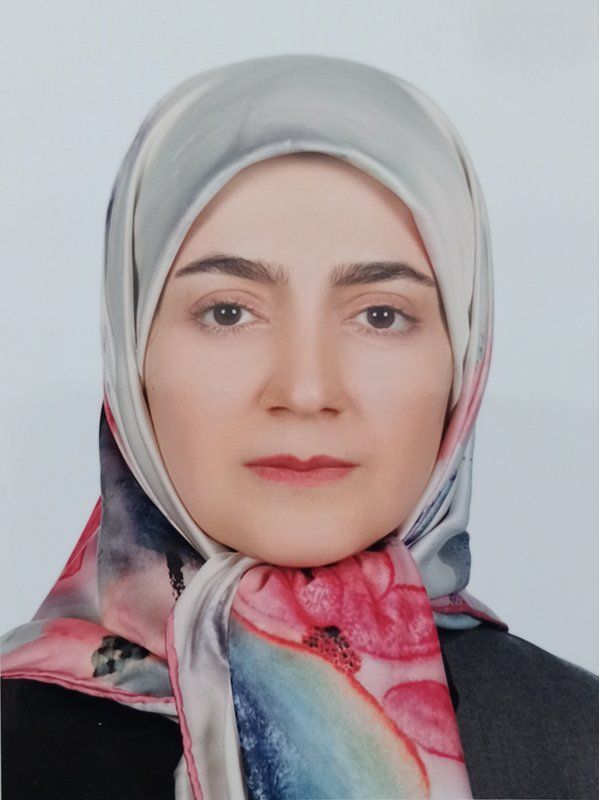 دکتر مهناز رواق