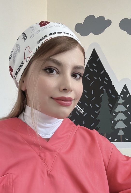 دکتر سارا رهنما