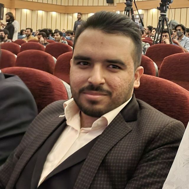 دکتر علیرضا سلیمانی فر