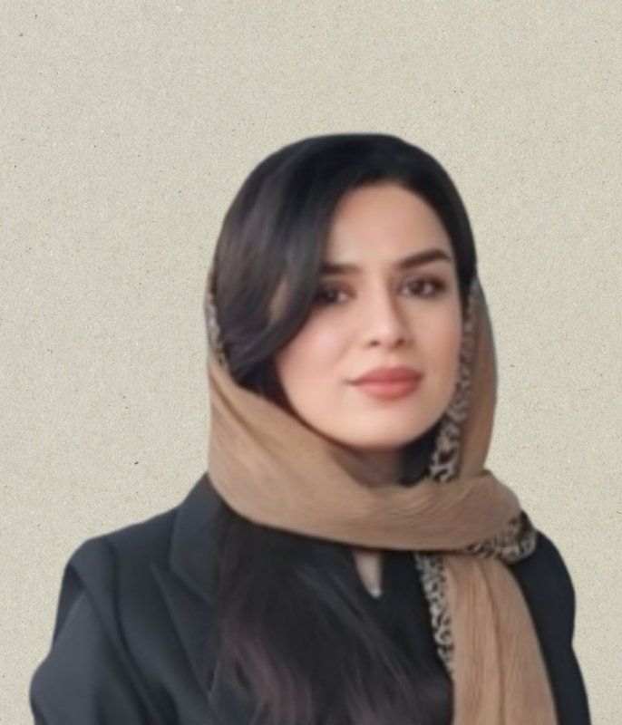 دکتر سروه شهیدی کارشناسی گفتاردرمانی