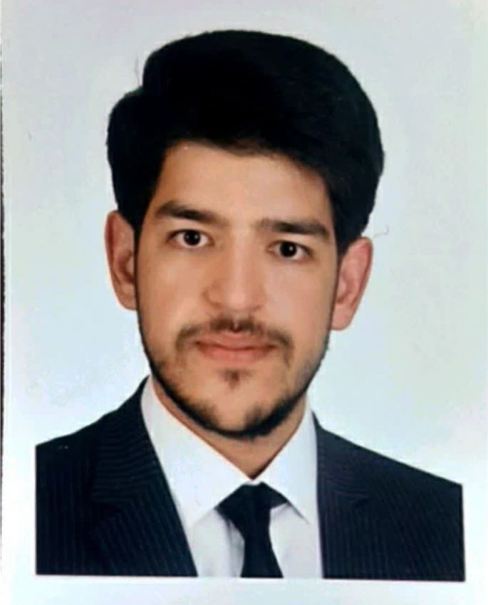 دکتر سبحان کتیرائی