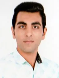کارشناس سیدمحمد صادق میرعنایت کارشناس ارشد علوم تغذیه