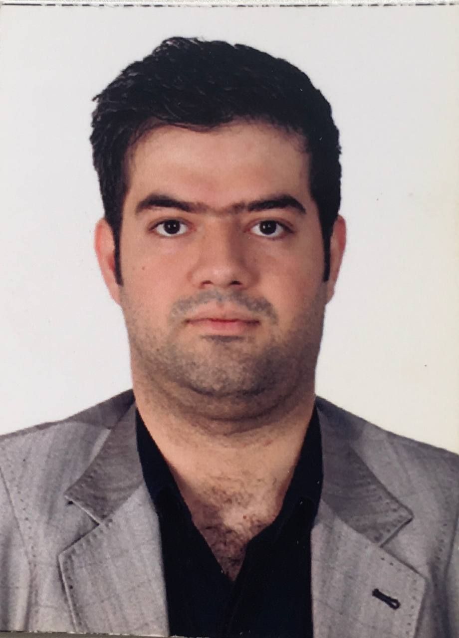 دکتر سید عادل سید عباسی