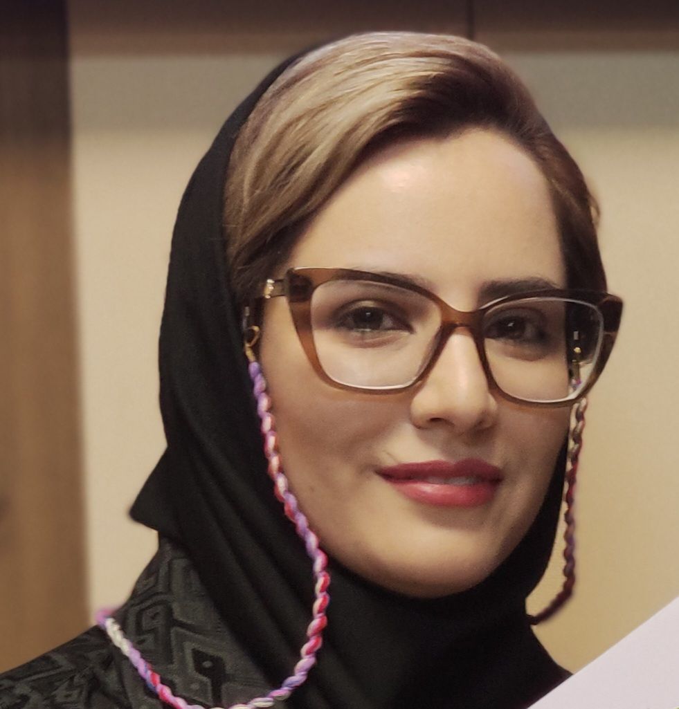 دکتر مریم رهنما