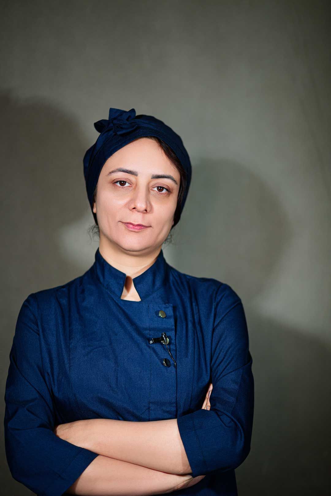 دکتر فاطمه کبریائی