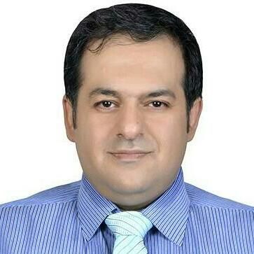 دکتر محسن شاملو