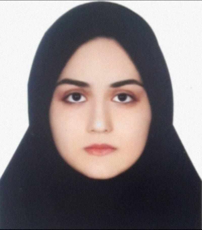 دکتر هانیه حسین زاده