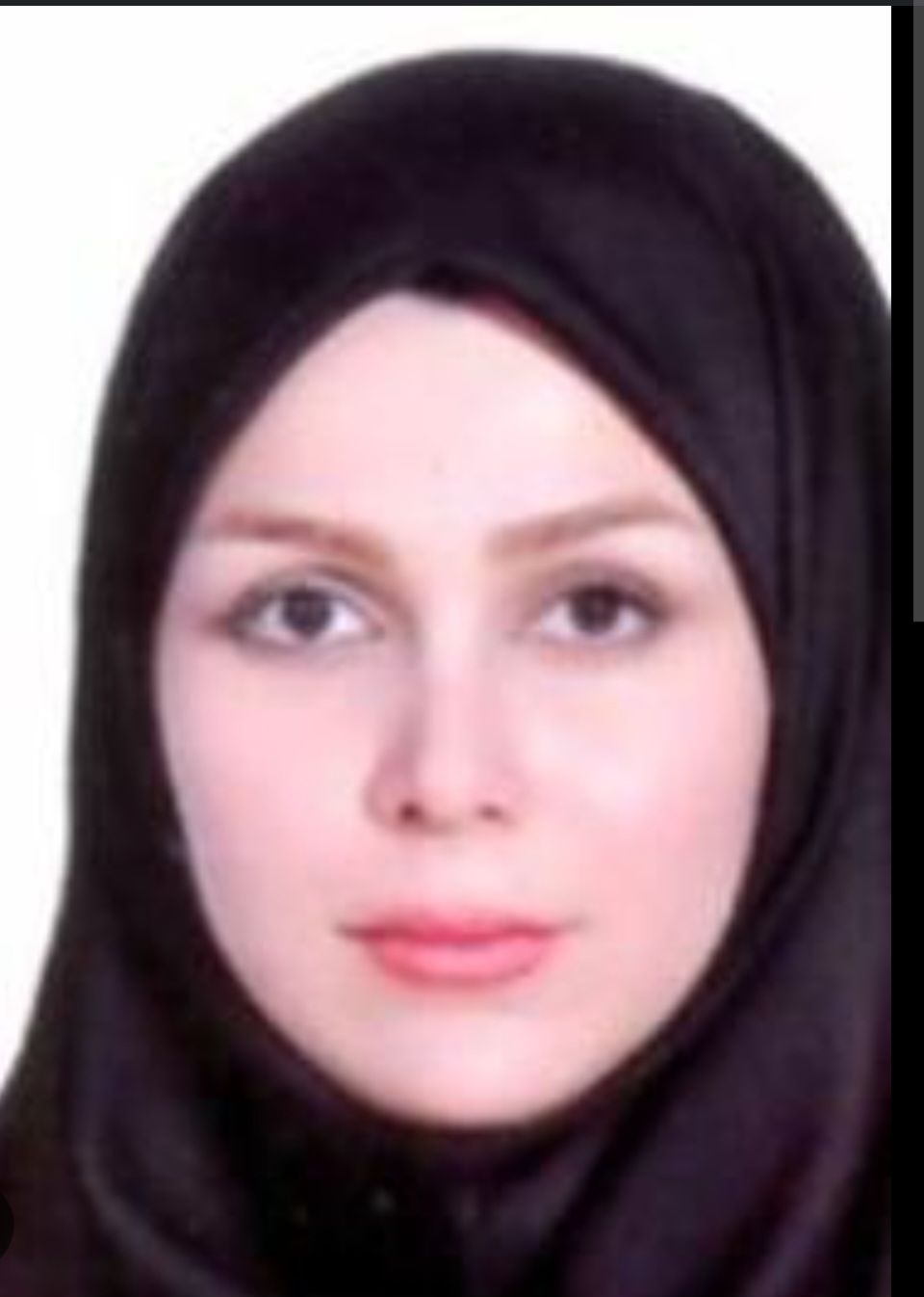 دکتر مرضیه داشاب