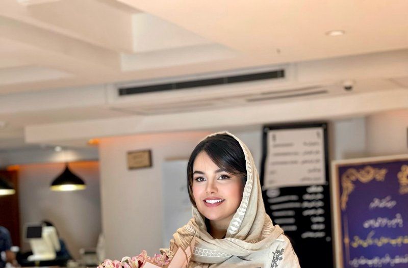 دکتر مهسا شهسواری