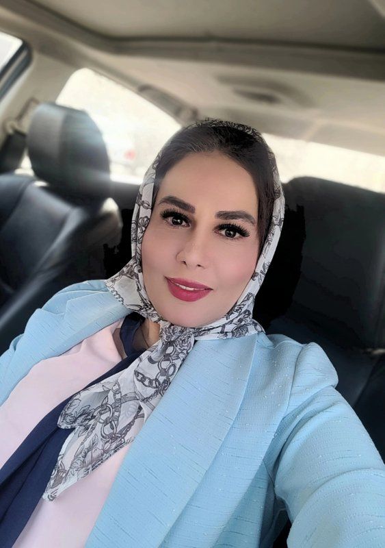 دکتر لیلا حسامی مقدم