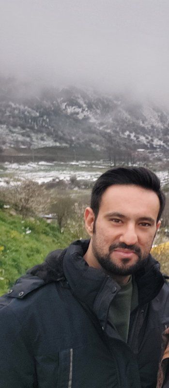 دکتر ساسان باقری ملکی