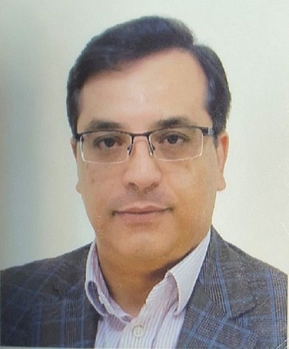 دکتر محمد وفائی شاهی