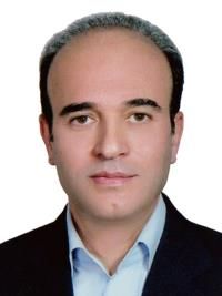 دکتر مجید مظفری