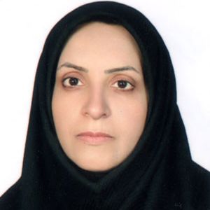 دکتر عطیه جواهری
