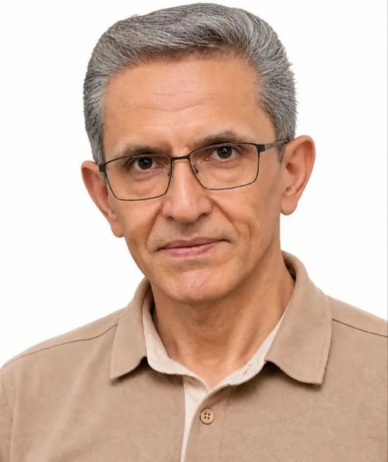 حمید شاعری متخصص بیماریهای داخلی, دکترای پزشکی