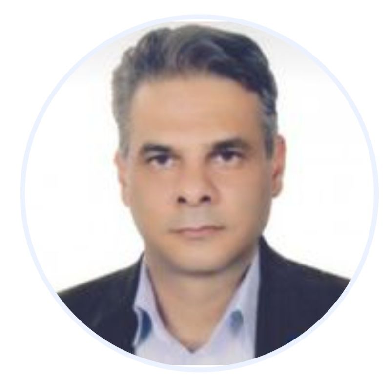 دکتر اسماعیل رزقی ملکی