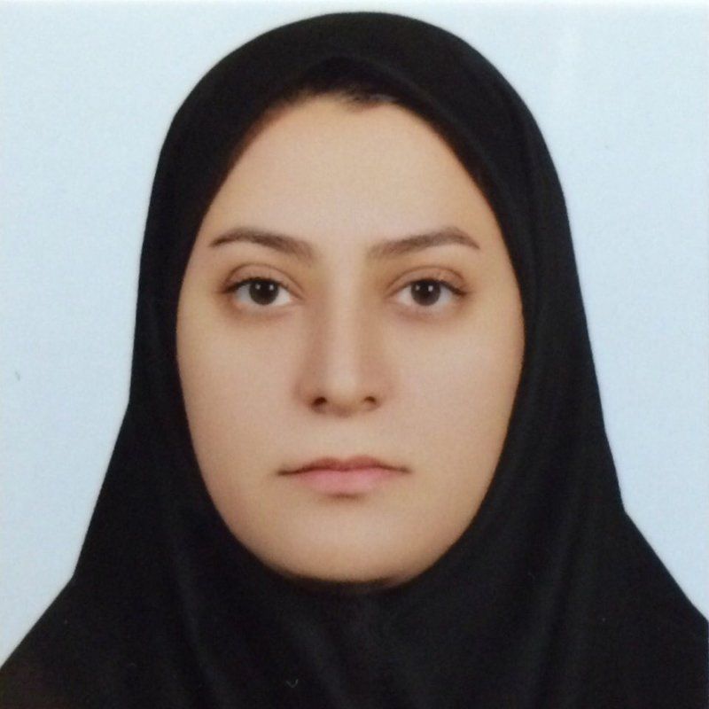 دکتر فهیمه سعید