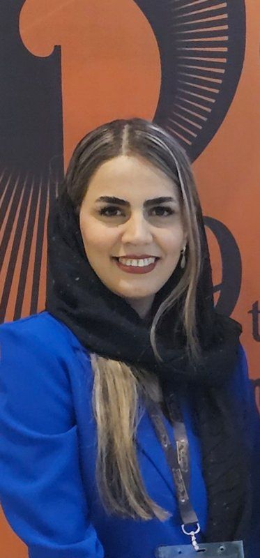 دکتر مهسا حیدری