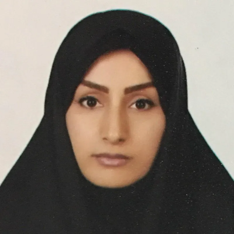 دکتر نازنین مکوندی کارشناس مامایی