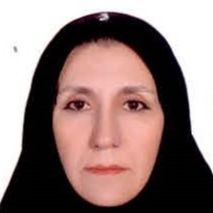 دکتر مهرانگیز زنگنه