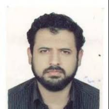 دکتر علی محمد مداحیان