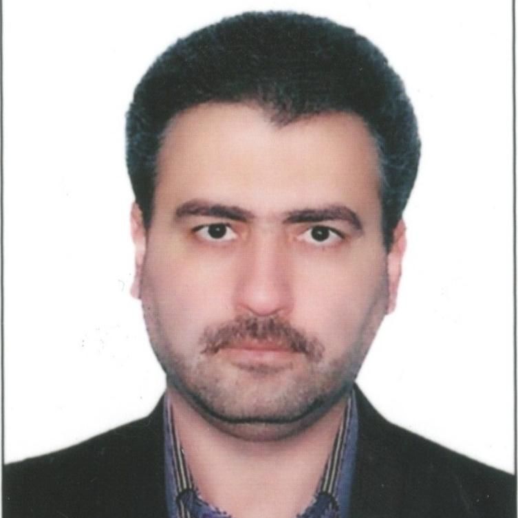 دکتر رضا علمائی