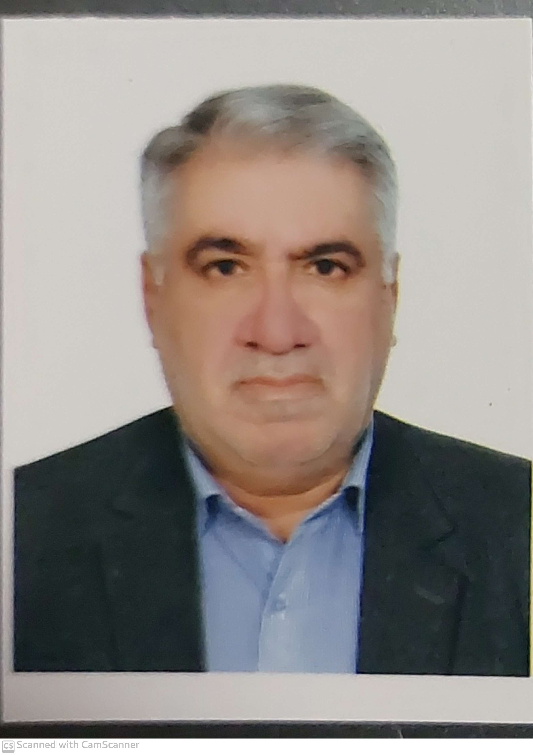 دکتر عباس طارمی