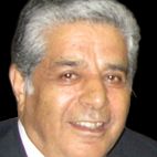 دکتر اکبر مرشدزاده نائینی متخصص جراحی عمومی