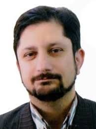 دکتر سیدمرتضی طباطبائی یزدی