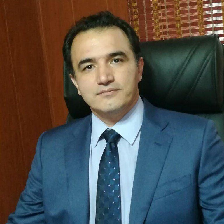 دکتر بهادر محمدامین