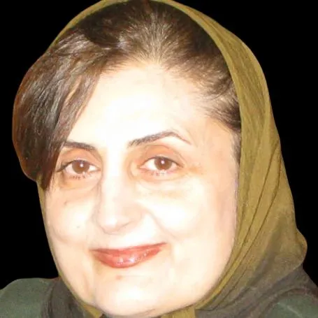دکتر میترا عاملی