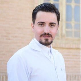 امیرحسین میرزاییان متخصص بیماریهای داخلی