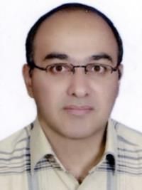 دکتر علیرضا عبداله زاده بقائی