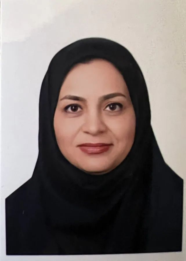 دکتر سهیلا برجی متخصص رادیولوژی, دکترای پزشکی