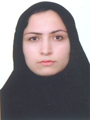 دکتر زهره احمدی