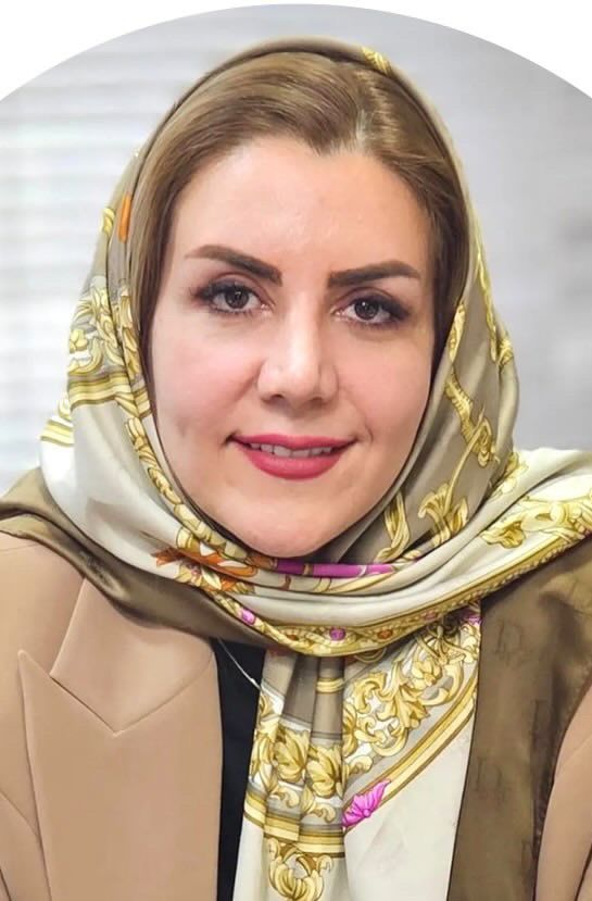 دکتر سیده سیمیندخت حسینی