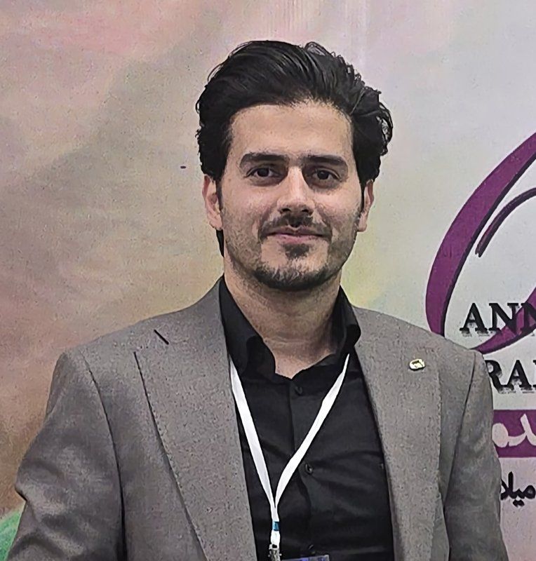 دکتر علی جلالی
