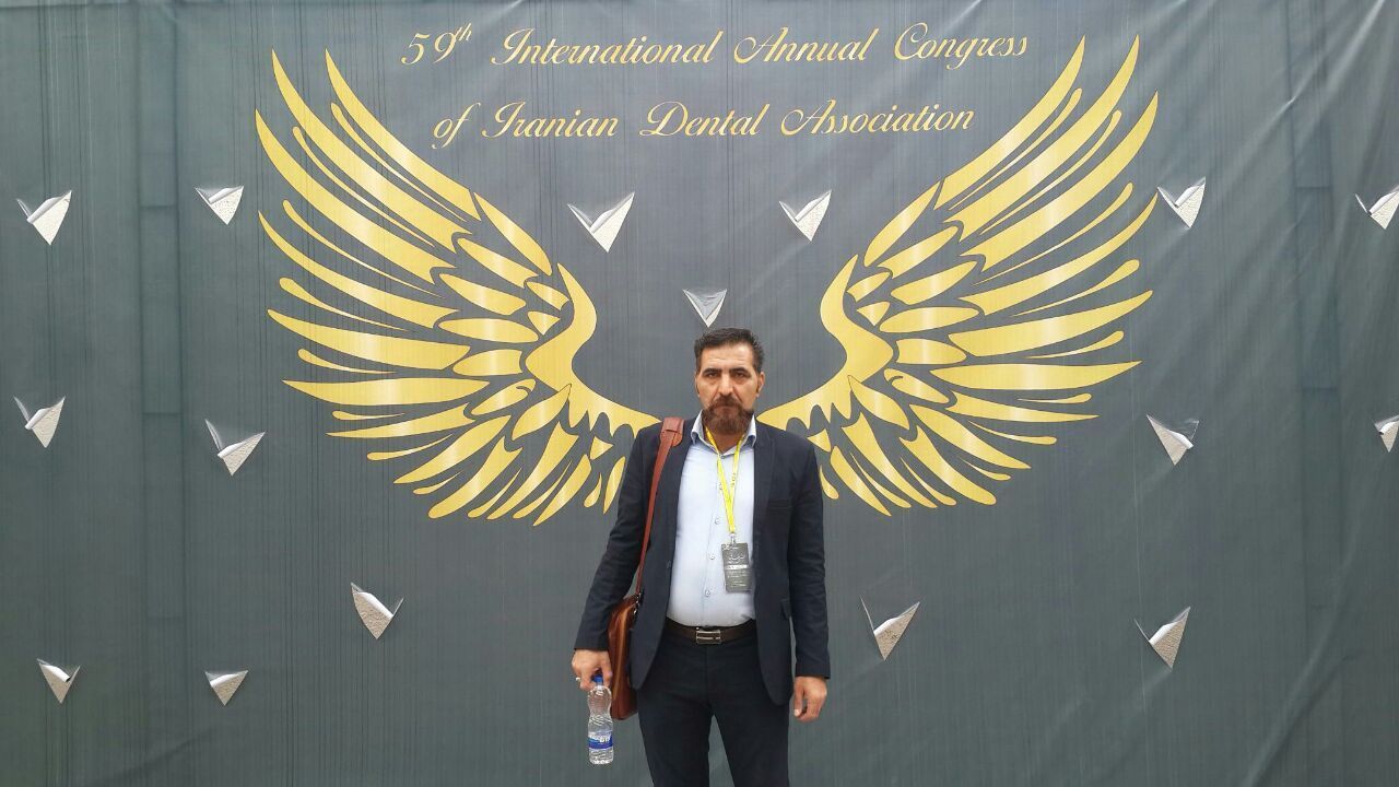 دکتر محمد جهانیان