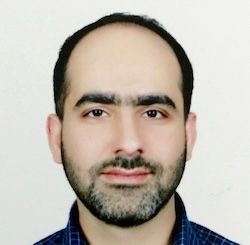 دکتر علی باقری