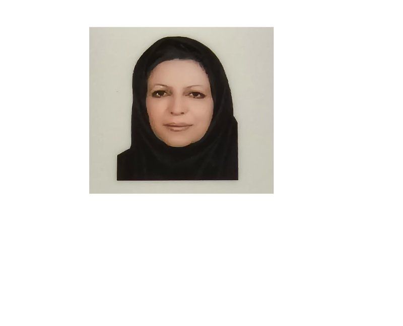 دکتر آمنه یزدانفر