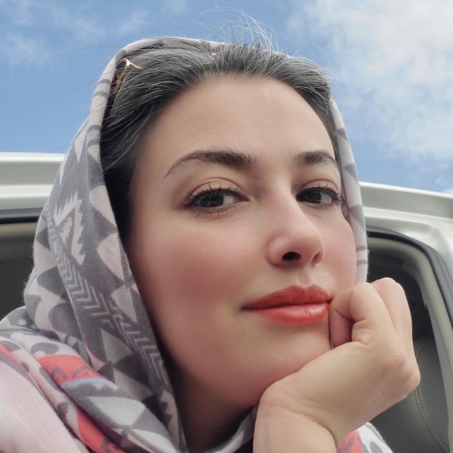دکتر سمیه سمیعی