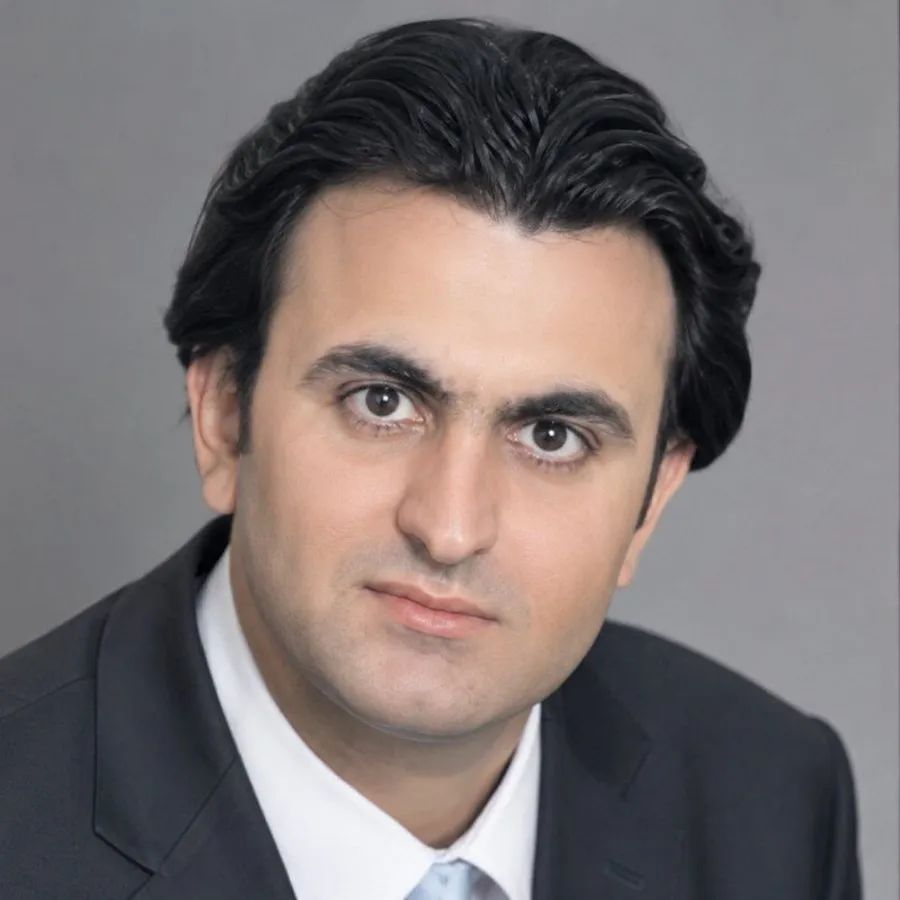 دکتر علی رسولی