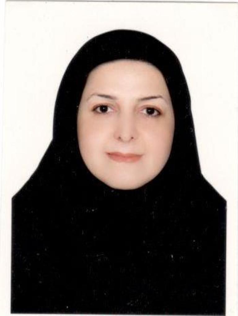 دکتر سودابه درویش نارنج بن