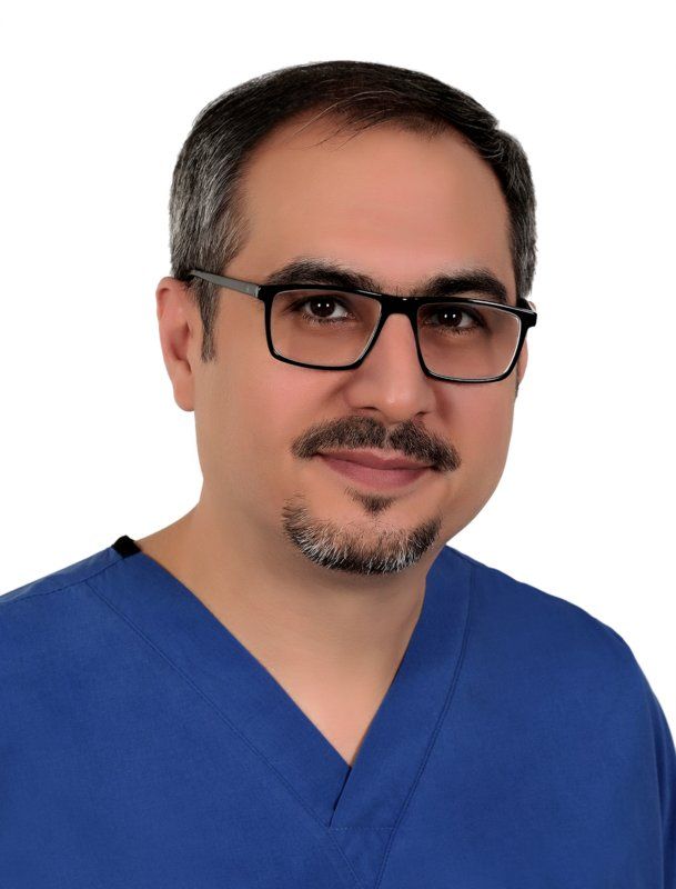 دکتر احسان ابوئی مهریزی