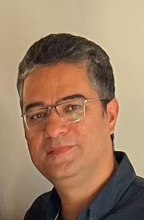 دکتر امیدرضا امینی متخصص بیماری‌های قلب و عروق
